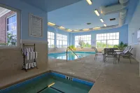 Spark by Hilton Orangeburg - 2-Star