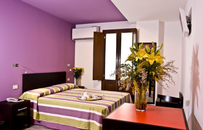 Casepicarmo Guest House