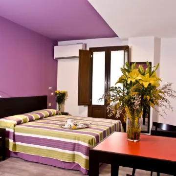 Casepicarmo Guest House