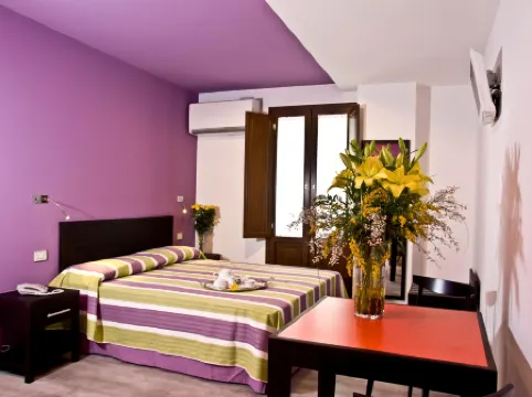 Casepicarmo Guest House