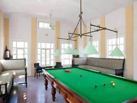 Roop Niwas Kothi, Near Mandawa