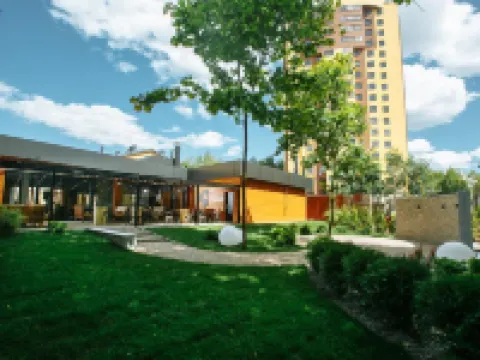 Sova Park-Hotel Hotels in Ryazan