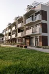 Atlas Apart-Hotel Hotel a Sudak
