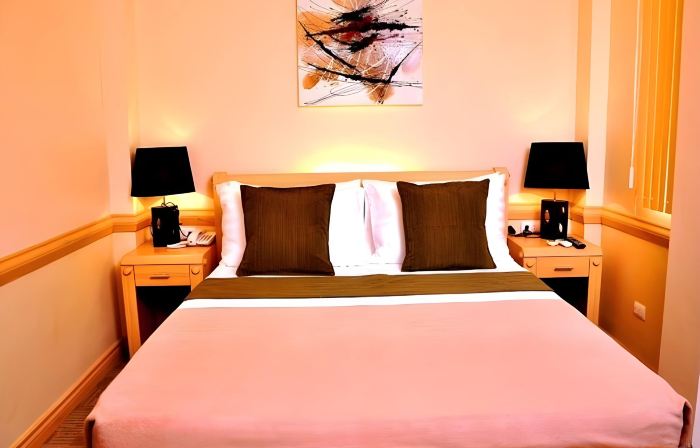 Phela Grande Residences