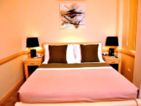 Phela Grande Residences ジェネラル・サントスのホテル