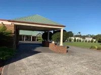 Arthur Phillip Motor Inn Hotels in Cowes