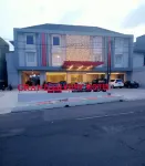 Hotel Grand Luxury Lampung Hotel a Bandar Lampung