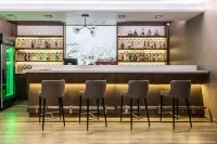 Baikal Business Center Hotel