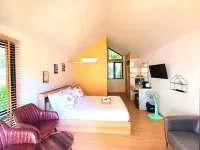 Lake Hill Resort Kanchanaburi