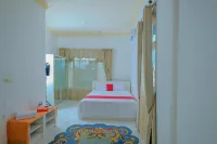 RedDoorz Syariah Near Museum Lambung Mangkurat 2 Hotels near PTIK ULM