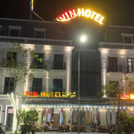 Vin Hotel