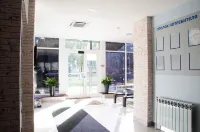Soyuz Mini-Hotel - สัตว์เลี้ยง