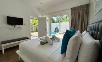 Pineale Resort and Spa