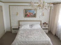 Hotel Vetraz Các khách sạn ở Vitebsk