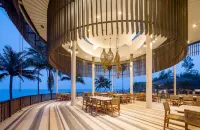 Ban Saithong Beach Resort Hotels in Bang Saphan Noi