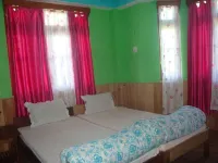 Dawa Lucky's Homestay - 2-Star