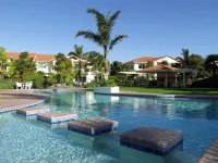 Pacific Palms Resort Hotels in Papamoa