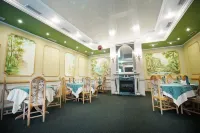 Hotel Nikol Hotel a Perm