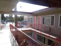The Flamingo Motel San Jose Hotel in zona Museo dei Bambini Discovery