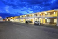 Takalvan Motel
