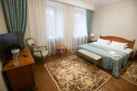 Simbirsk Hotel Hotels in der Nähe von Ul'yanovskaya Ekspeditsiya Povolzhskogo Filiala Gosudarstvennoy Inventarizatsii Lesov