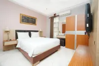 Sapadia Guest House - Pensions
