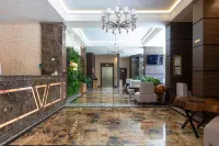 Vertex Hotel