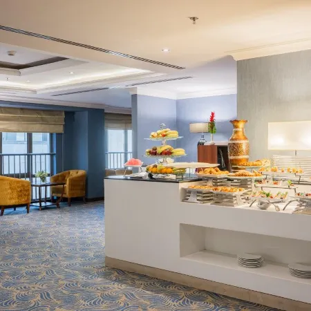 Millennium Al Aqeeq Hotel