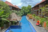 Grand Mega Resort & Spa Hotel a Cepu