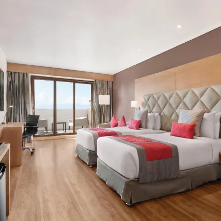 Ramada by Wyndham Darjeeling Gandhi Road
