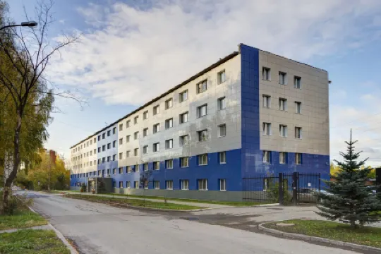 А Элита Отели рядом со станцией Станция Екатеринбург пассажирский