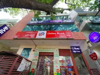 Olive Zip Domlur by Embassy Group Hotels near RMZ Infinity