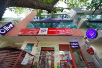 Olive Zip Domlur by Embassy Group Các khách sạn gần Shiv Mandir Temple