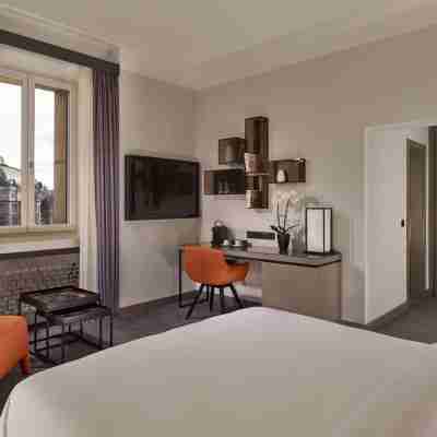 Park Plaza Nuremberg Rooms