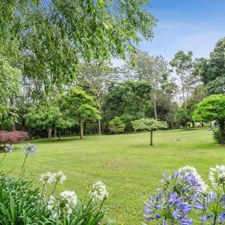 Maleny Homestead & Cottage