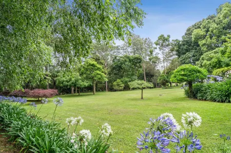Maleny Homestead & Cottage
