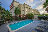 Hampton Inn Houston/Pearland - Pet friendly