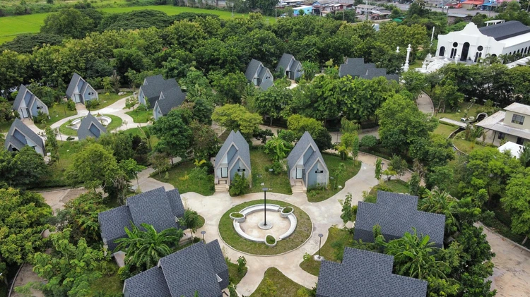 รูปภาพของโรงแรมสบายโฮเต็ล