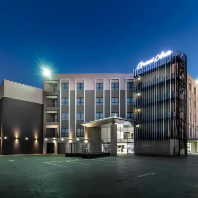 The Grand Aria Hotel and Conference Centre Hotels near Pula Shopping Complex