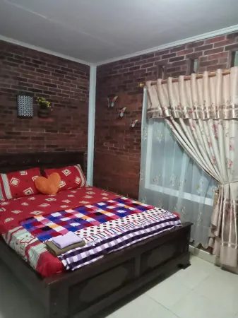 Villa Pesona Anggrek 2