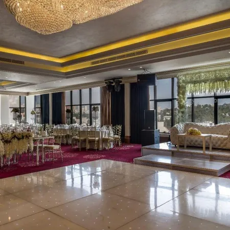 Gerasa Hotel