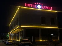 Napoli (Napoli) Hotels in Kizlyar