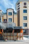Ya-Otel' Hotel
