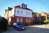 Ricky Road Guest House - Budget Hotels in Watford