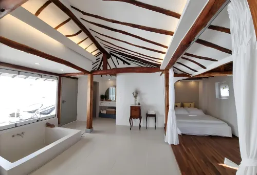 Jeonju Stay Yunseul Private Pension - Spa