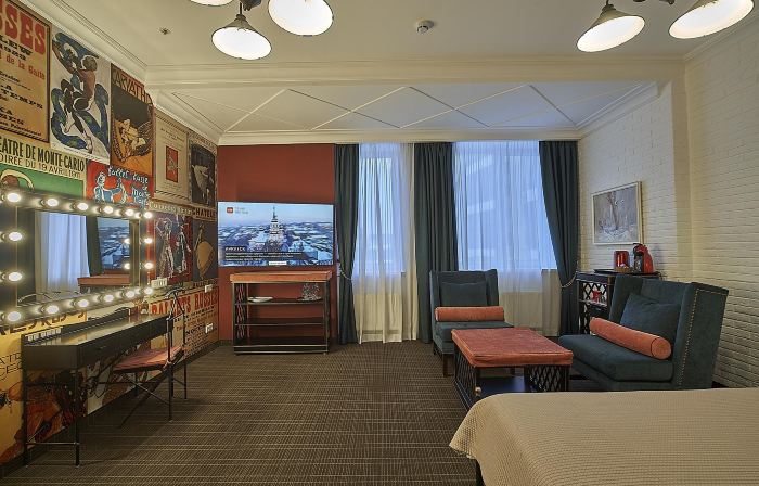 Art Hotel