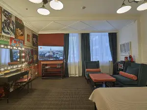 Art Hotel