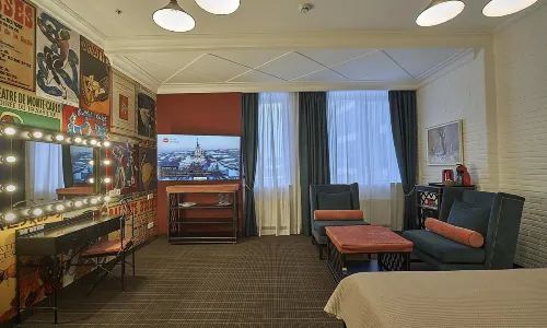 Art Hotel