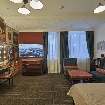 Art HOTEL (Арт отель)