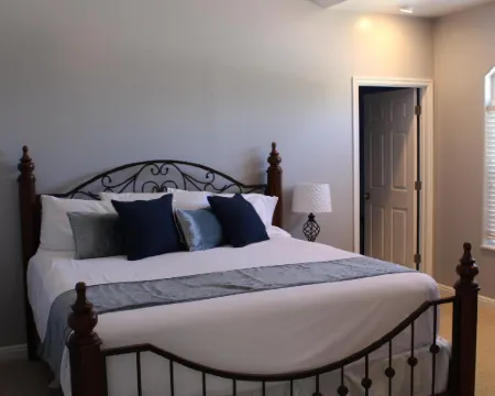 Swallow Cove Hotels in Panaca